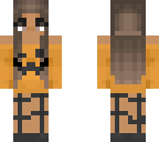 spooky simple