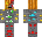 spookyore