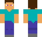 steve