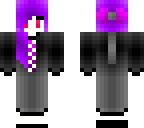 sugar vampire