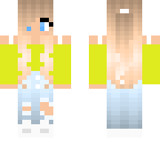 summer girl edit