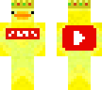 supreme duck