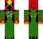 swampfire