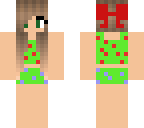 swimming suit