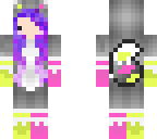 taffy onesie