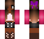 teony\'s sister