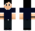 test subject 2 dark blue