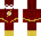 the flash