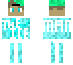 the ice man