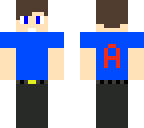 the youtuber boy