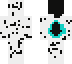 theeyes