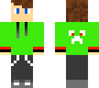 thenedasltu creeper