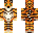 tiger gang