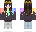 triem_ regular skin