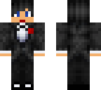 tuxedo