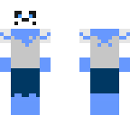 underswap sans v3