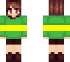 undertale chara