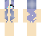 unfinished girl