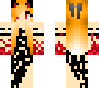 unzombified finished halloween skin