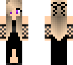 vampire girl