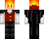 vampire nar