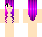 very berry hair base
