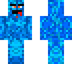 water dude