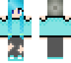 water girl