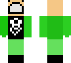weird notch