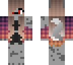 werewolf thing type edit again