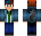 winter skin