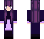 witch girl
