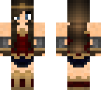 wonder woman