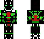 x-out alien