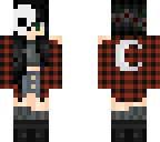 xlunartiq halloween edit