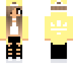 yellow edit