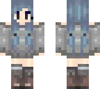 yet another skin