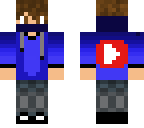 youtuber boy