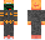 zombie halloween