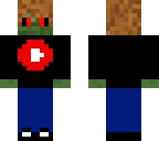 zombie me
