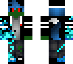 zombiewolf
