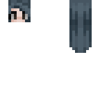 - iris - hair base -