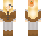 - pumpkin spice -