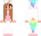 1sie template tan skin caramel hair blue eyes