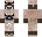 7 x cow