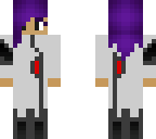 alice rogue young test subject