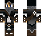 assassin