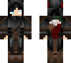 assassin 