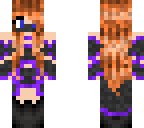 assassin girl