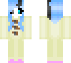 asylum sans girl